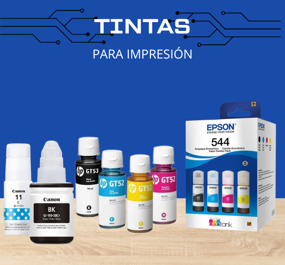 TINTAS (1) TINTAS (1)